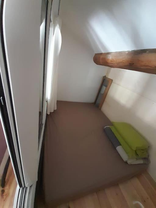 Apartamento Loft Coeur Historique Montpellier Exterior foto